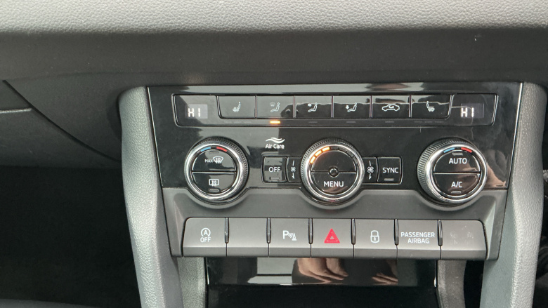 Skoda Karoq 1.5 TSI Edition 5dr DSG Petrol Estate